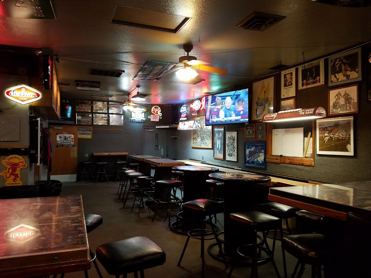 Corner Club